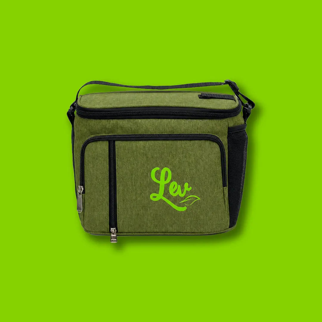 Bolsa Termica - Brinde Pontos