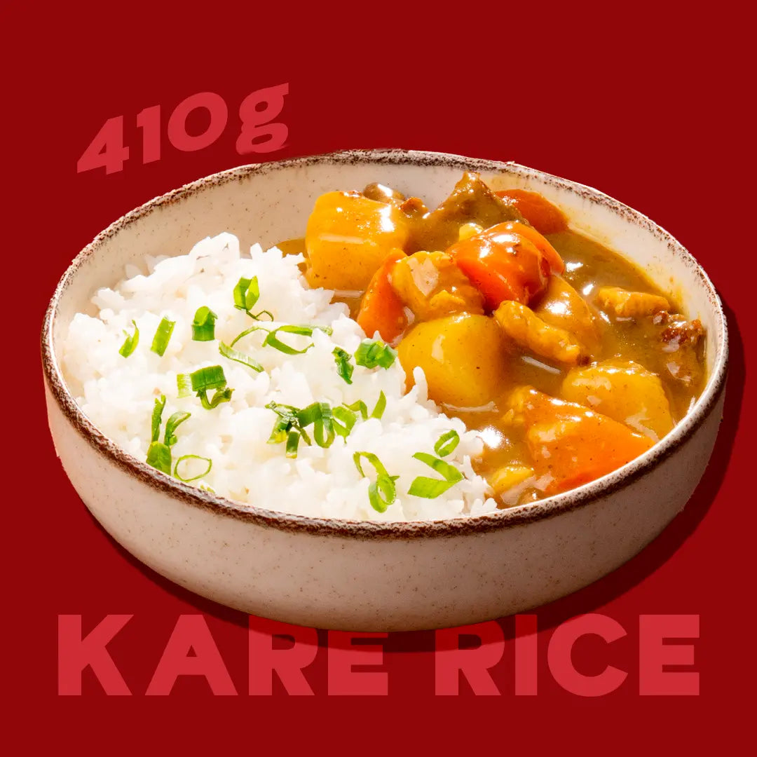 Karê rice