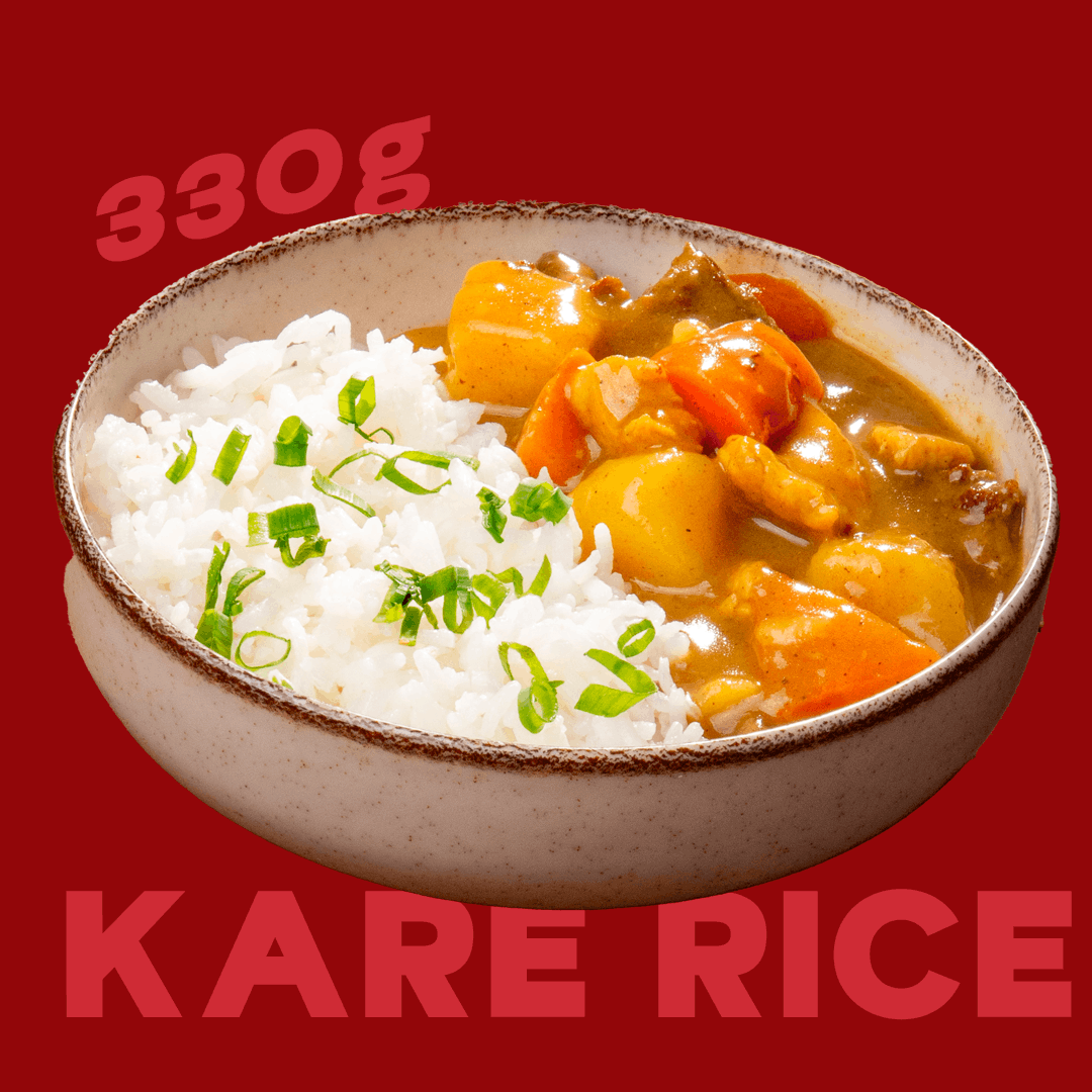 Karê rice