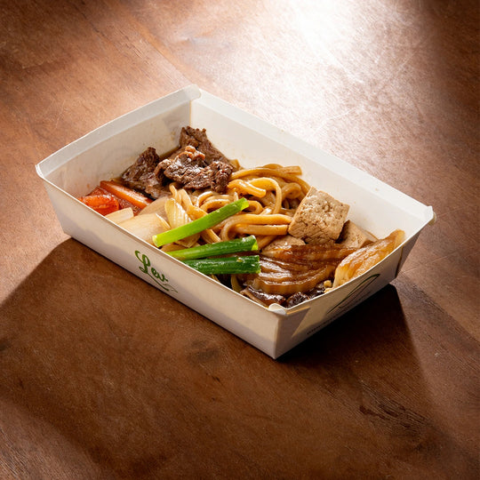 Sukiyaki
