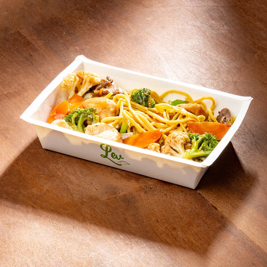 Yakissoba misto
