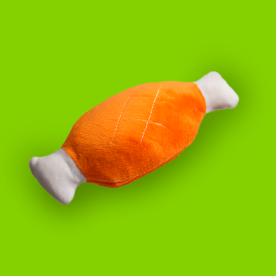 Brinquedo de Pelúcia - Brinde Pontos - Edição Especial AUmigo