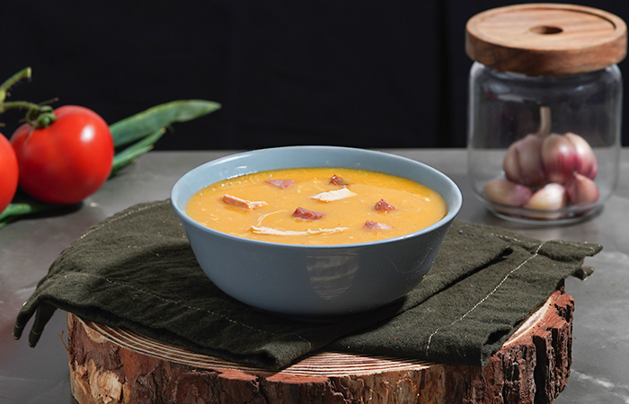 Caldo de Kenga