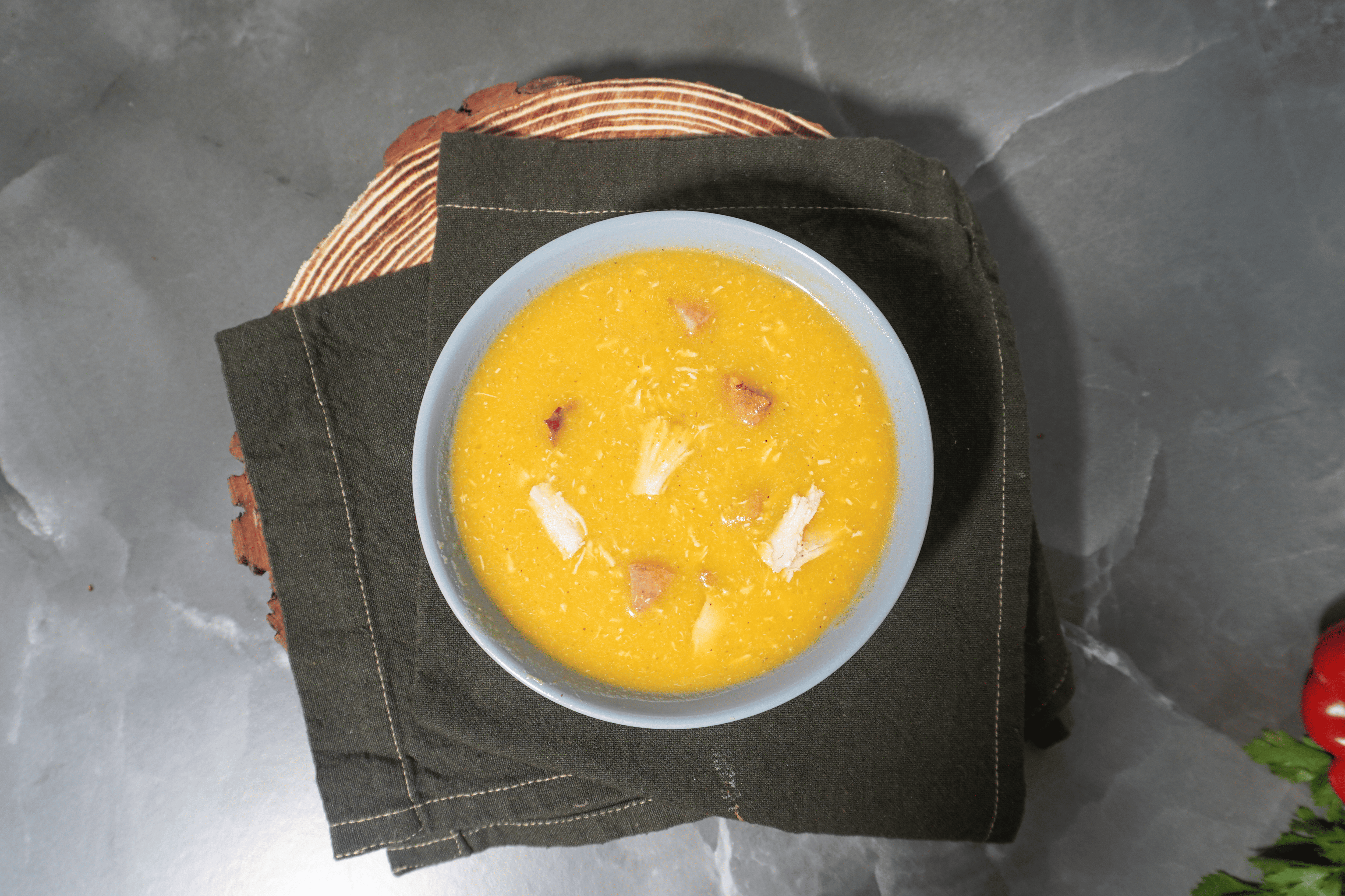 Caldo de Kenga