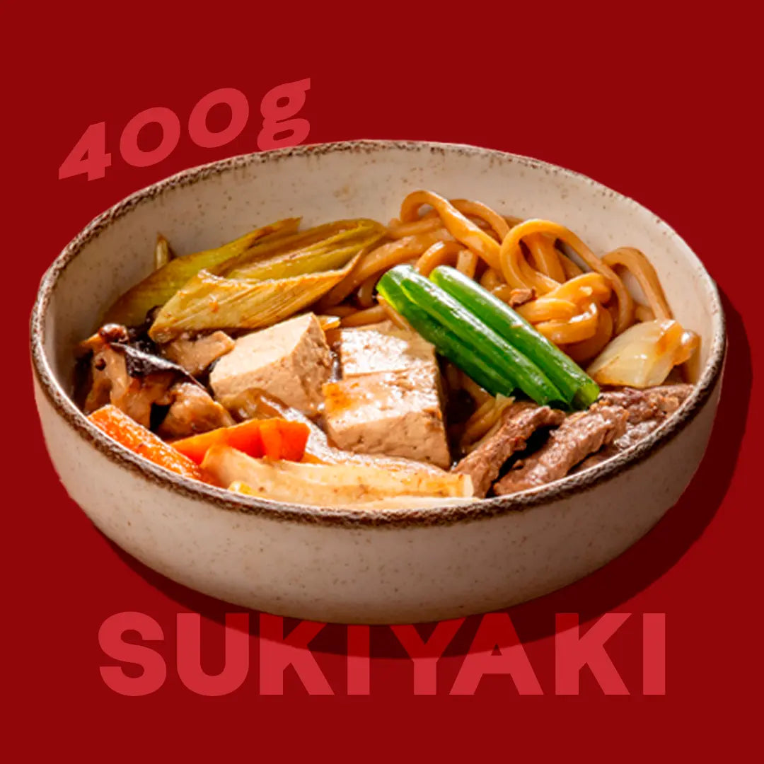 Sukiyaki