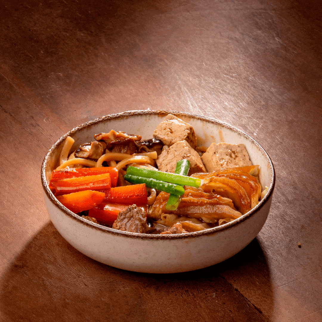 Sukiyaki