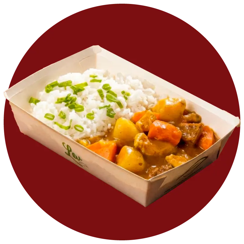 Karê rice — collection