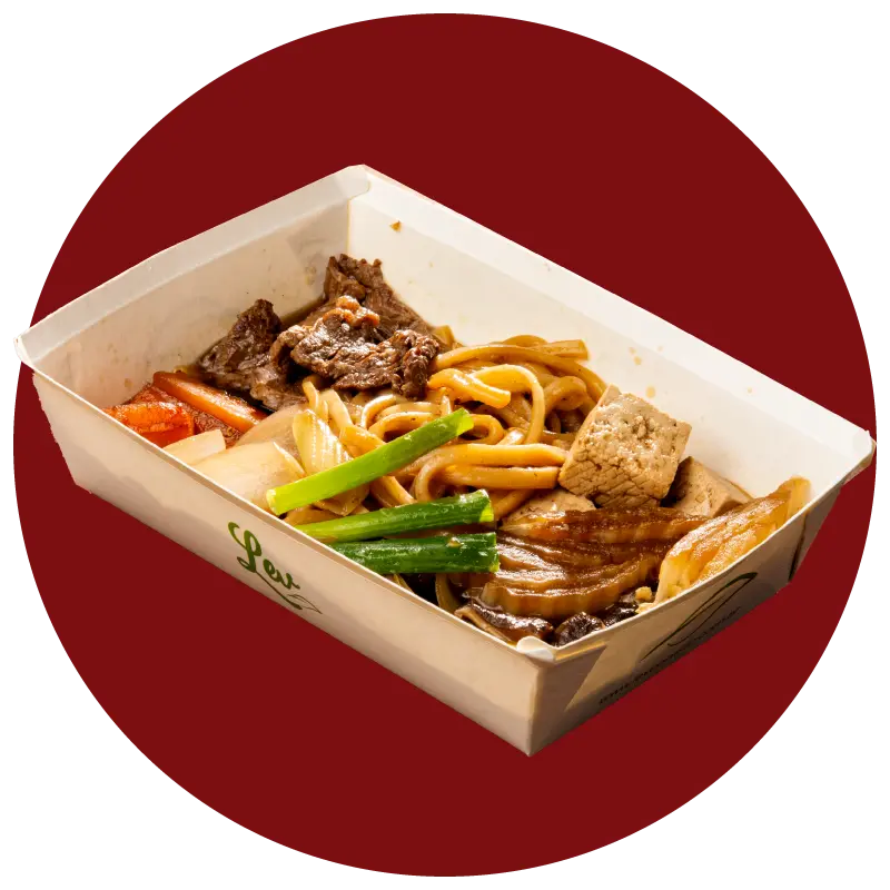 Sukiyaki — collection